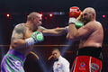 Second victory over the Gypsy King! Usyk won again in Fury by points