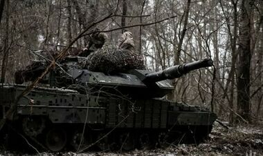 Уничтожение окупантов продолжается. ВСУ обновили данные потерь армии рф