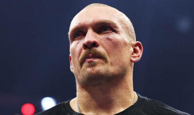 «Найвидатніший боксер». Журналісти – про досягнення Усика в кар'єрі