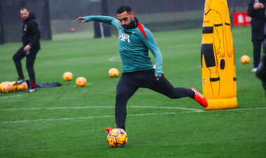 Тоттенхэм – Ливерпуль. Прогноз и анонс на матч чемпионата Англии