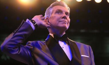 The legendary Buffer appreciated the decision to give victory to Usyk against Fury