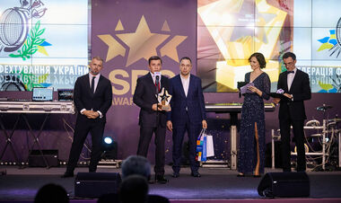 SBC Ukraine Awards 2024: В центре внимания — спорт, маркетинг, креативность