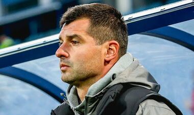 ВИДЕО. Будем исправлять ошибки. Бартулович подвел итоги первой части сезона