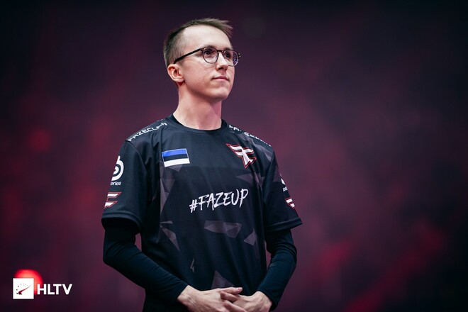 Слухи. Французский клуб Vitality подписал звезду с FaZe Clan