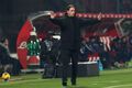 OFFICIALLY. The legend of Milan was fired from the position of head coach of Monza