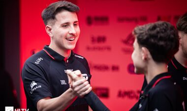 СМИ. Бразильские игроки lux и n1ssim близки к переходу в Legacy