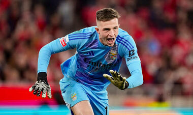 Вийшов на новий етап. Трубін створив власний інтернет-сайт