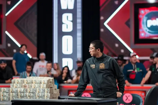 Чемпіон WSOP шокував світ покеру: як він витратив $10 мільйонів призових