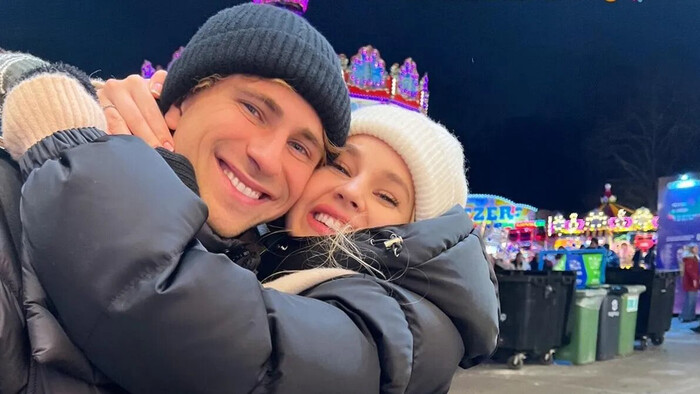 ФОТО. Ось що зробив Забарний для своєї дружини. Найстрашніше місце