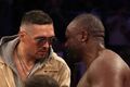 Chisora ​​called Usyko after the rematch with Fury. It is known what they talked about