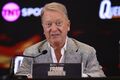 Frank Warren criticized the champion for his actions regarding Usyk