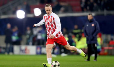 Готов бороться. Цыганков обратился к фанатам в своих соцсетях