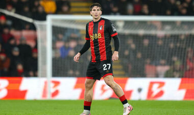 Перес дав зелене світло Реалу на трансфер зірки збірної України