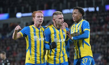 «Нездоровая атмосфера». Названа причина неудачных результатов Шахтера