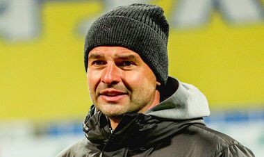 Заря или Первая лига. Где продолжит работу Бартулович