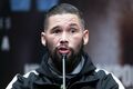 Tony Bellew - about Usyk - Fury 2: This is crazy, what the hell is going on?