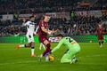 Dovbyk played 62 minutes against Atalanta. Roma failed again in Serie A