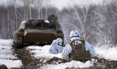 Знищення окупантів продовжується. ЗСУ оновили дані втрат армії рф