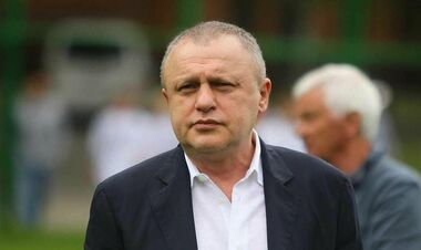 Not Bushchan. The president of Dynamo admitted who is the best Ukrainian goalkeeper