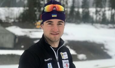 Решение принято. Тренерский штаб вызвал Лесюка в главную сборную на КМ