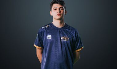 Джерело: Американський клуб Elevate повертається у Counter-Strike