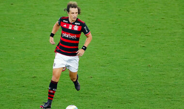 Miner's trail. Why does Flamengo get rid of ex-stars of the Brazilian national team