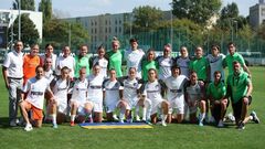 4 Ukrainian women's clubs entered the top 100 of the UEFA rating at once