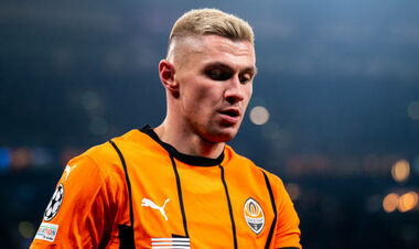 The leader of Shakhtar may move to Turkey. Will become a teammate of the Ukrainian