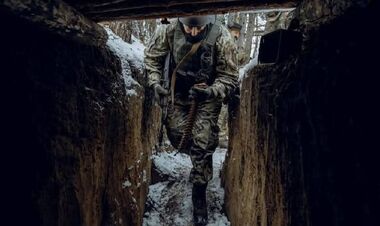 Уничтожение оккупантов продолжается. ВСУ обновили данные потерь армии рф