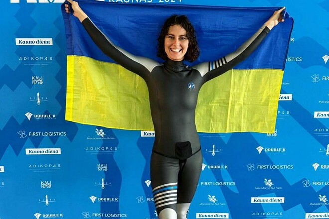 «Приходится выживать». Украинская чемпионка мира шокировала признанием