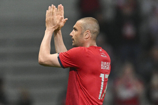 «Боже, спасибо тебе». Легенда сборной Турции – о сорванном трансфере в рф