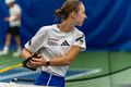 Соболева одолела 108-ю ракетку в своем первом матче на турнирах WTA 500