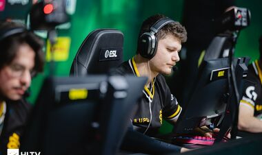 Legacy отстранил NEKIZ из состава CS2