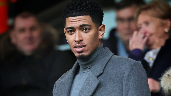 ФОТО. Вот почему Джуд Беллингем – идеальный старший брат. Респект