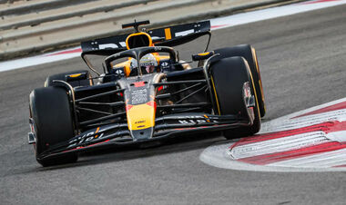 «Не стану чемпіоном у 2025». Ферстаппен розповів про проблеми Ред Булла