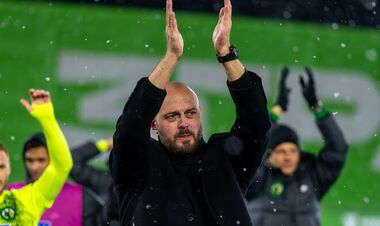 Cтало відомо, скільки отримує головний тренер Полісся