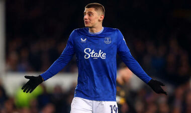 Эвертон – Ноттингем Форест. Прогноз и анонс на матч чемпионата Англии