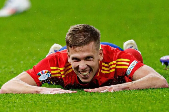 Барселона потеряет звезду и героя Евро-2024. Он переедет в Мадрид