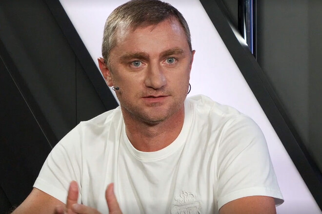 ВОРОБЕЙ: «Динамо провалило єврокубковий сезон. Шахтар досяг більшого»