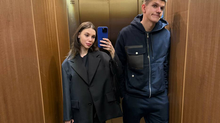 ФОТО. Перші висновки доньки Суркіса після народження дитини. Про чоловіка