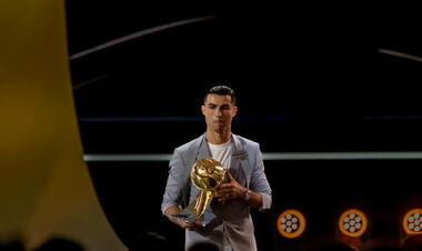 Роналду высказался о возвращении в Европу, шокировав фанов культового клуба