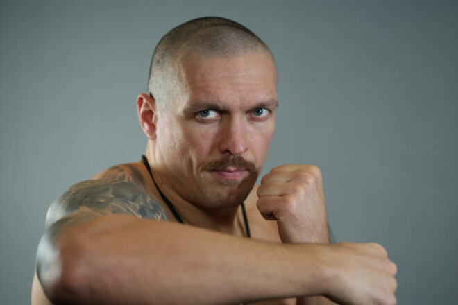 «Ф'юрі не зламався психологічно». Олімпійський чемпіон – про поєдинки Усика