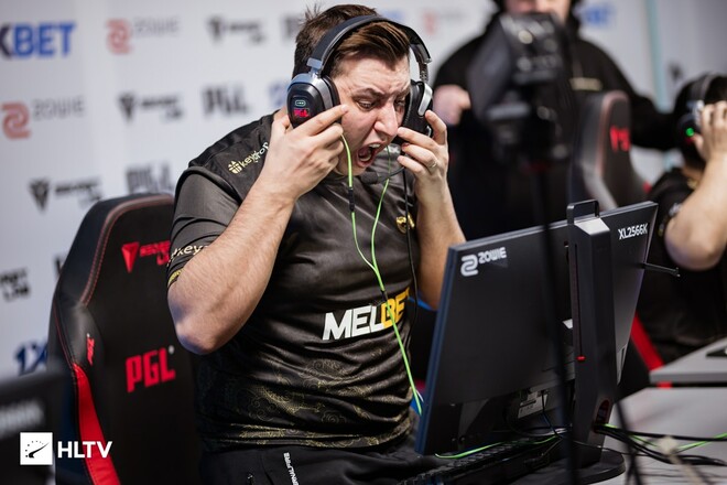 Турецкая легенда заняла 15-е место среди лучших игроков 2024 года