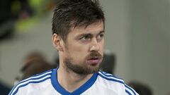 МИЛЕВСКИЙ – об экс-тренере Динамо: «Он нас ненавидел, называл алкашами»
