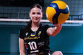 The best volleyball player of Ukraine-2024. Voting results