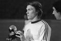 This is history. 49 years ago, the Golden Ball was won by a Ukrainian for the first time