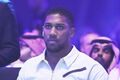 Not only DuBois. Joshua will have the opportunity to fight for the interim title