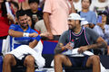 VIDEO. How Djokovic and Kyrgios put on a performance together in Australia