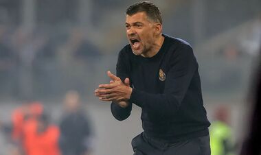 «Гордий бути тут». Перші слова нового тренера Мілана після призначення