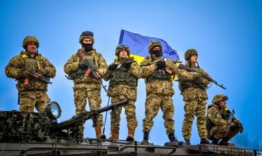 Ликвидировано 1610 оккупантов за день. ВСУ обновили данные потерь армии рф